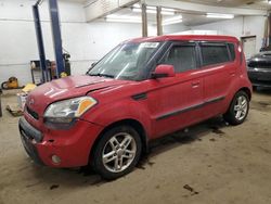 2010 KIA Soul + en venta en Ham Lake, MN