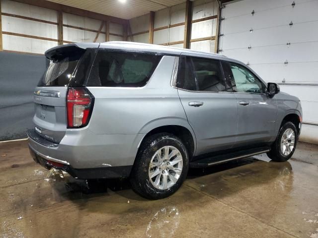 2024 Chevrolet Tahoe K1500 Premier