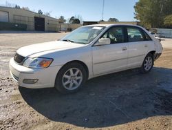 Toyota Vehiculos salvage en venta: 2000 Toyota Avalon XL