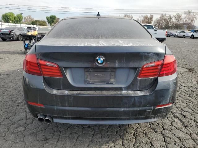 2011 BMW 528 I