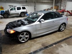 BMW salvage cars for sale: 2008 BMW 135 I