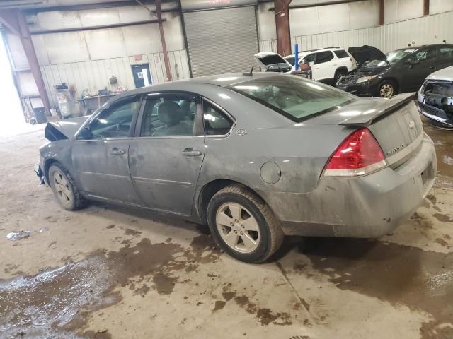 2008 Chevrolet Impala LT