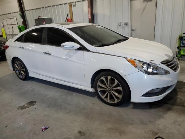 2014 Hyundai Sonata SE