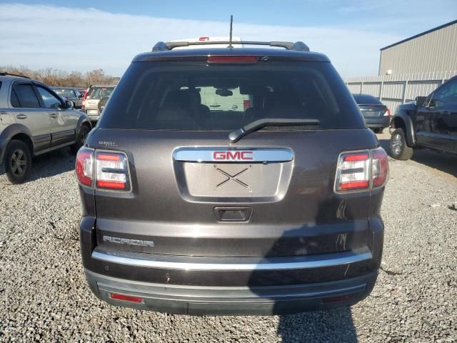 2015 GMC Acadia SLT-1