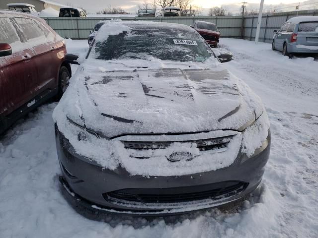 2011 Ford Taurus SEL