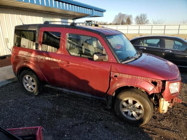 2006 Honda Element EX