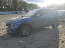 Mazda salvage cars for sale: 2023 Mazda CX-5 Preferred