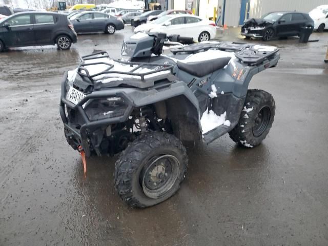 2024 Polaris 2024  Polaris Sportsman