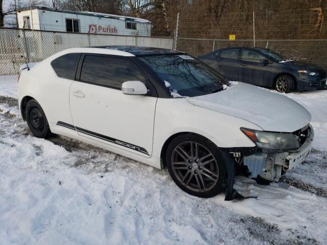 2013 Scion TC