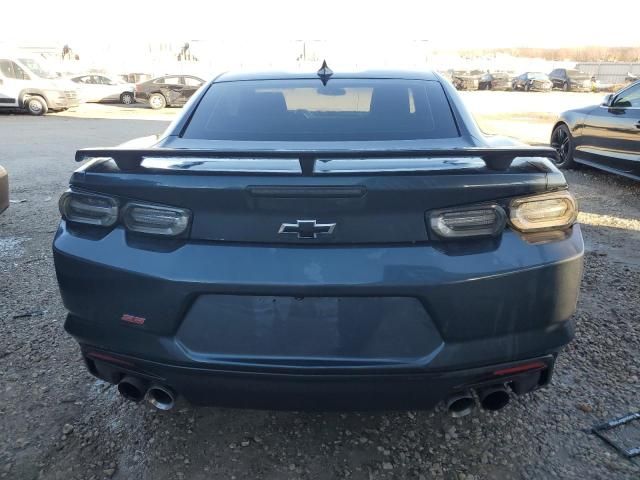 2019 Chevrolet Camaro SS