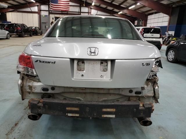 2008 Honda Accord EXL