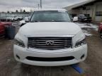 2012 Infiniti QX56