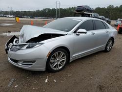 Lincoln mkz salvage cars for sale: 2014 Lincoln MKZ