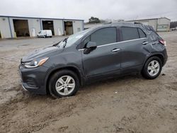 Chevrolet Trax salvage cars for sale: 2019 Chevrolet Trax 1LT