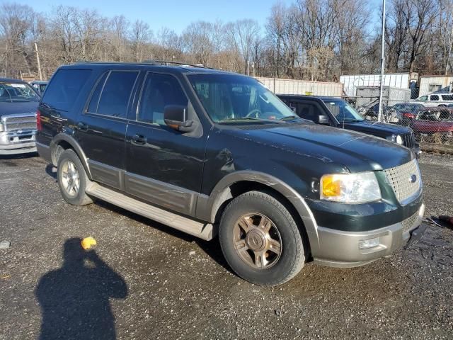 2004 Ford Expedition Eddie Bauer