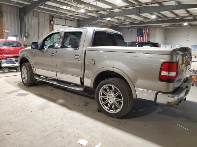 2006 Lincoln Mark LT