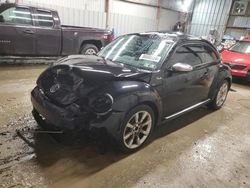 Volkswagen salvage cars for sale: 2013 Volkswagen Beetle Turbo