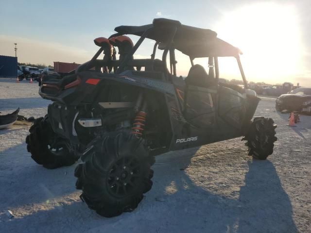 2019 Polaris RZR XP 4 1000 EPS High Lifter Edition