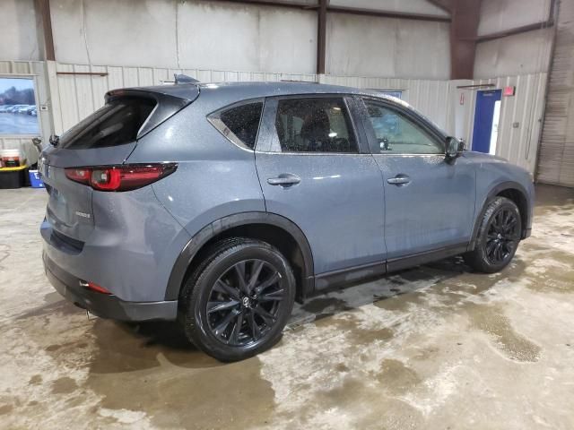 2024 Mazda CX-5 Preferred