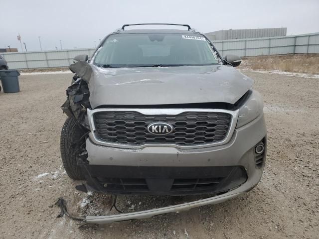 2019 KIA Sorento EX