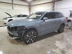 Volvo salvage cars for sale: 2020 Volvo XC90 T6 Momentum