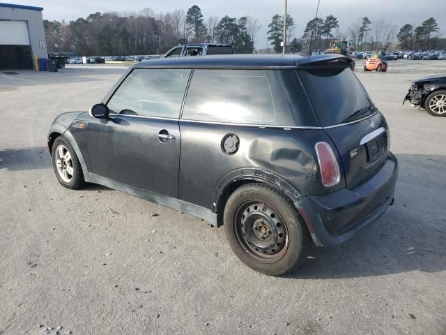 2006 Mini Cooper