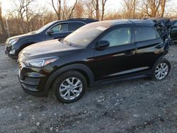 Hyundai Tucson salvage cars for sale: 2019 Hyundai Tucson SE