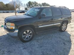 GMC salvage cars for sale: 2005 GMC Yukon