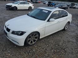 BMW salvage cars for sale: 2006 BMW 330 I