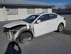 Acura salvage cars for sale: 2021 Acura ILX