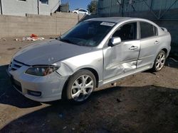 2008 Mazda 3 S for sale in Albuquerque, NM