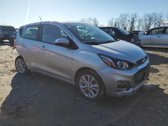 2019 Chevrolet Spark 1LT