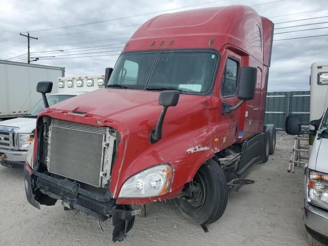 2015 Freightliner Cascadia 125