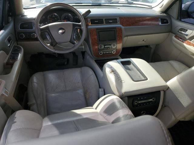 2007 Chevrolet Tahoe K1500