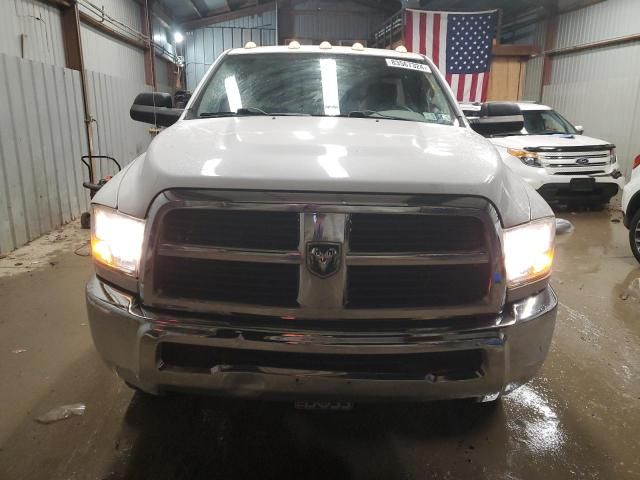 2011 Dodge RAM 2500