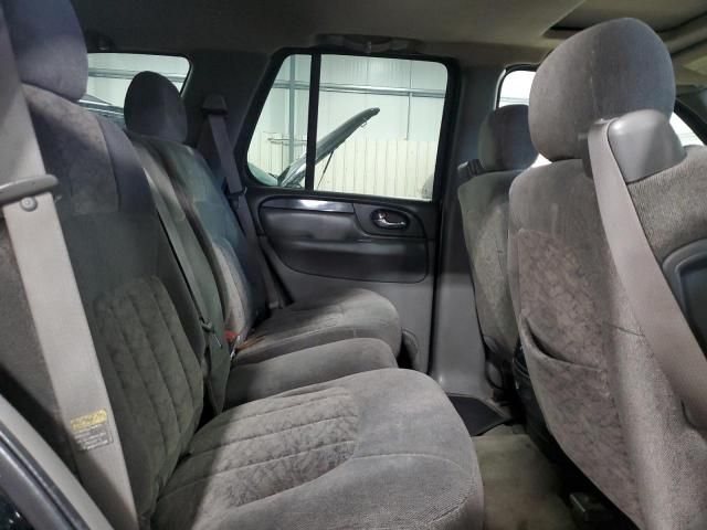 2004 GMC Envoy