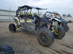 Polaris salvage cars for sale: 2017 Polaris RZR XP 4 1000 EPS