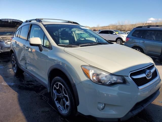 2014 Subaru XV Crosstrek 2.0 Limited