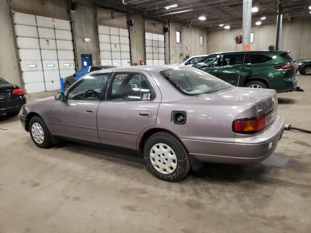 1996 Toyota Camry DX