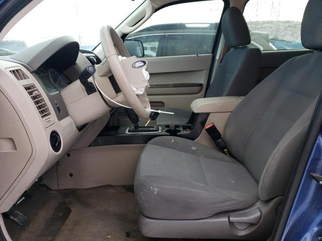 2009 Ford Escape XLS