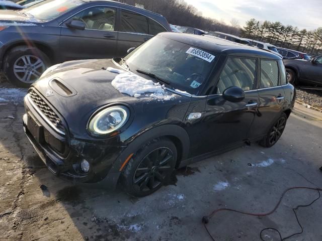 2019 Mini Cooper S