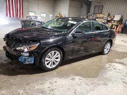 Chevrolet Malibu salvage cars for sale: 2024 Chevrolet Malibu LT