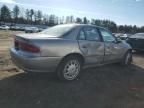 1999 Buick Century Custom