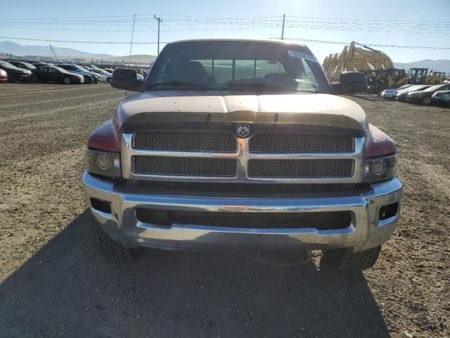 2000 Dodge RAM 1500