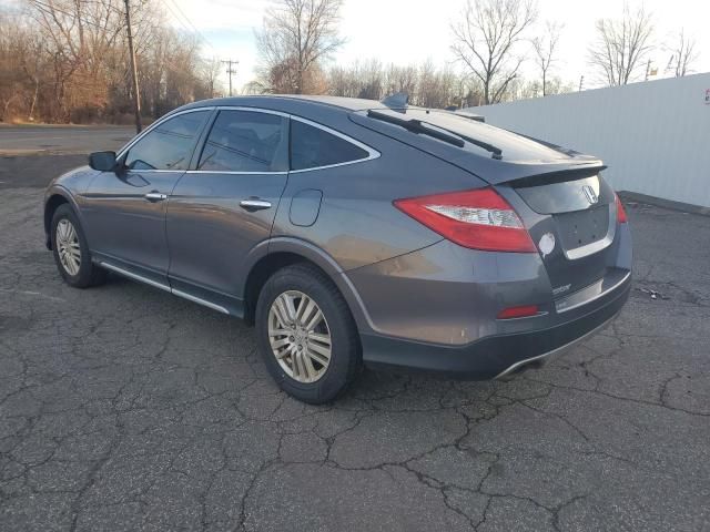 2015 Honda Crosstour EX