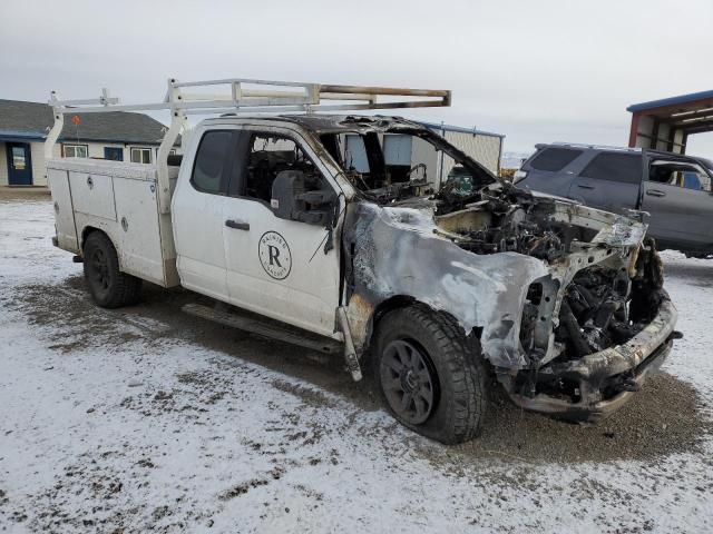 2023 Ford F250 Super Duty