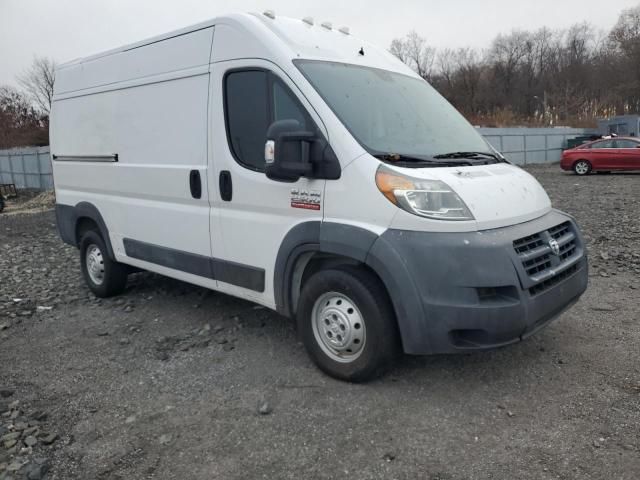 2014 Dodge RAM Promaster 2500 2500 High