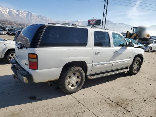 2004 GMC Yukon XL K1500