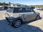 2019 Mini Cooper S