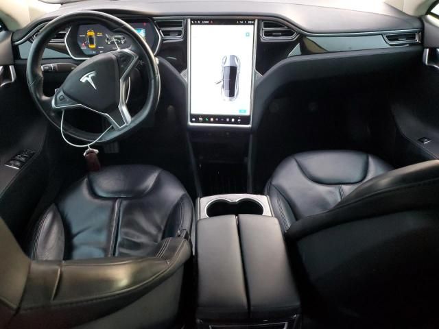 2015 Tesla Model S 85D